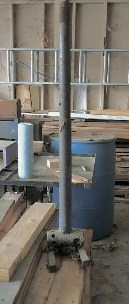 Photo of free Wood - not fire wood (Denbigh near Lucas Crk bridge) #1
