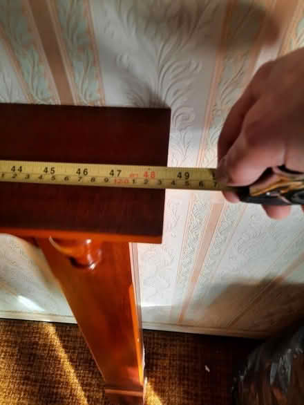 Photo of free Fire surround (Lane Head WA3) #1