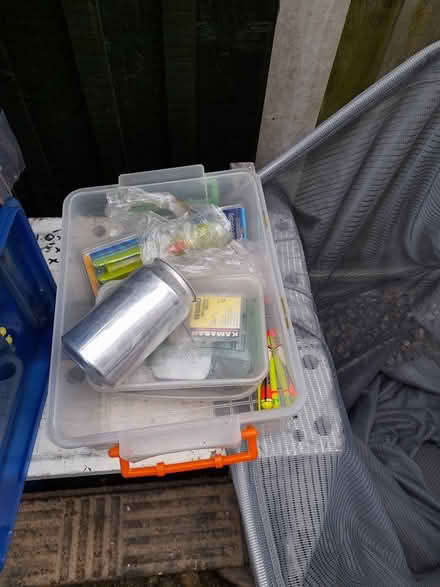 Photo of free Fishing Gear (Brundall) #4
