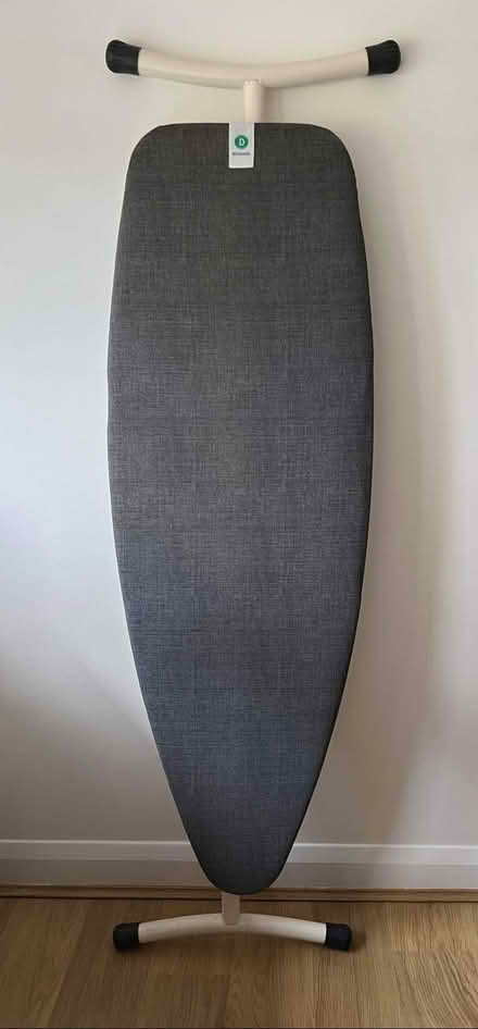Photo of free Ironing board with new cover (Hove Edge HD6) #2