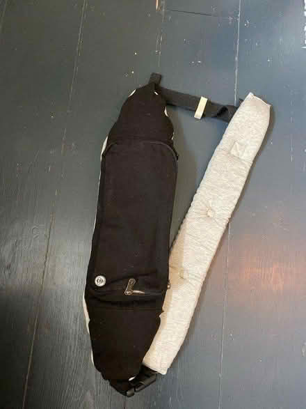 Photo of free Breastfeeding sling (Seven Dials BN1) #1