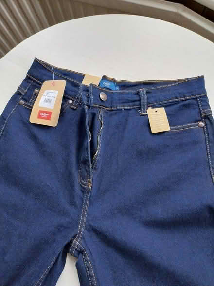 Photo of free Jeans (Cromford DE4) #2