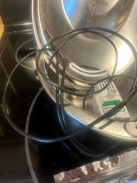 Photo of free Pet Water Fountain (Reston) #4