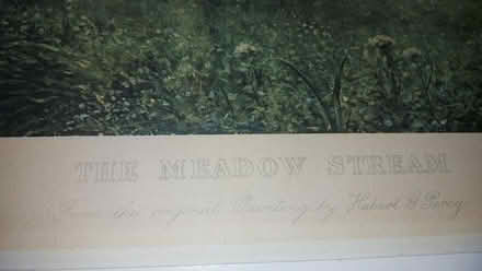 Photo of free print of the meadow (Yarnton OX5) #2