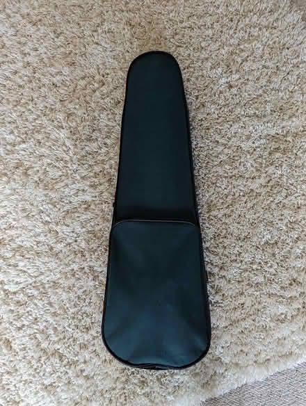 Photo of free Full size violin case (HR9) #3