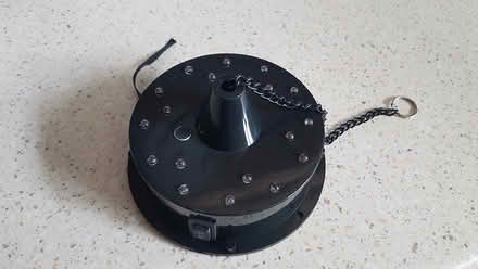 Photo of free Rotating motor unit (SK8 Cheadle) #1