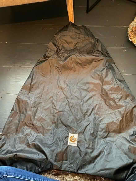 Photo of free Sling rain cover (Seven Dials BN1) #1