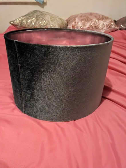 Photo of free Brand new light shade (TQ3) #1