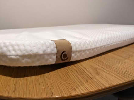 Photo of free Cot bed mattress (Littlehampton BN17) #3