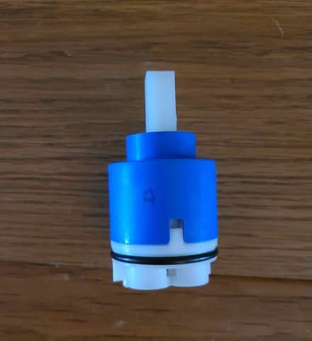 Photo of free Cartridge for Vitra mixer tap. (Oswestry SY10) #2