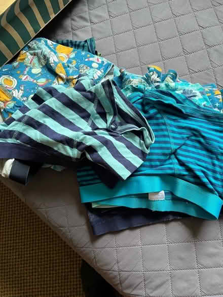 Photo of free About 20 Child pants (Saint John’s wood NW8) #1