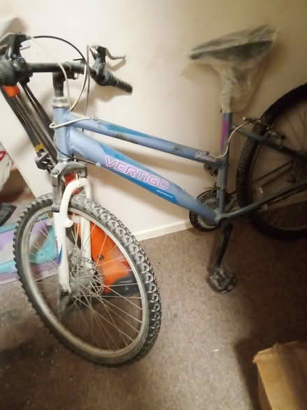Photo of free Women's bike (North Bersted) #1