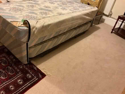Photo of free Guest beds (Gerrards Cross SL9) #2