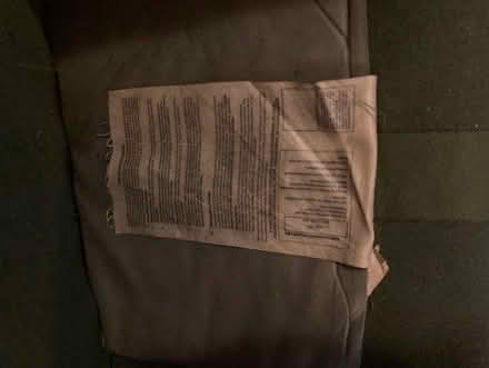 Photo of free Sofa for dogs (Longnor, SY5) #2