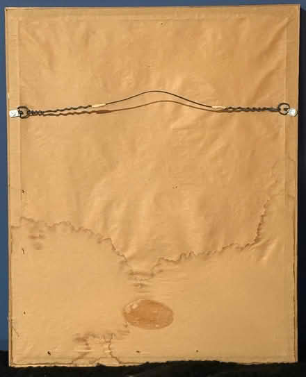 Photo of free "Midcentury" Print of Mexican boy (Ulster Park) #2