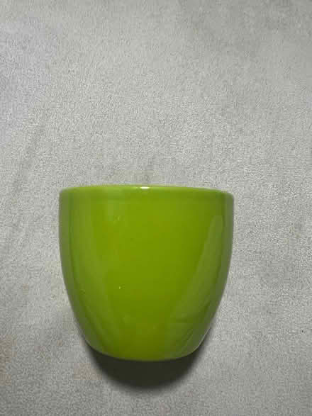 Photo of free Small Vase (N19) #1