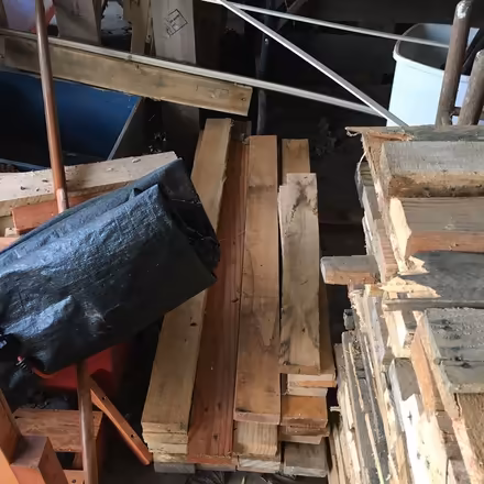 Photo of free Wood - not fire wood (Denbigh near Lucas Crk bridge) #2