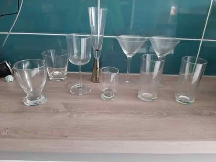 Photo of free Glasses (Tottenham N18) #1