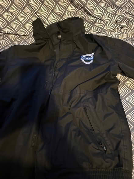 Photo of free Men’s jacket (Reading RG2) #2