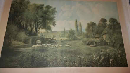 Photo of free print of the meadow (Yarnton OX5) #1