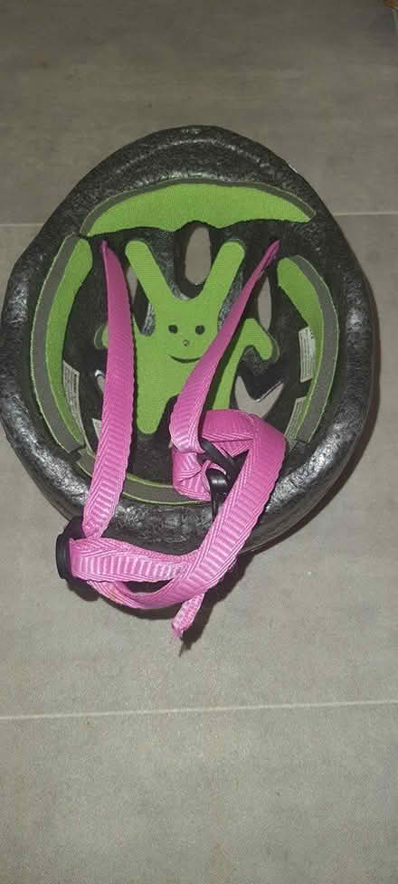 Photo of free Kid Raleigh Helmet (Leeds LS11) #2