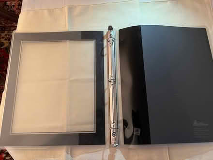 Photo of free Presentation Folders (2)/Binder(1) (Midtown East) #2