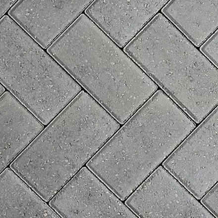 Photo of Block Paving (Whiston S60) #1