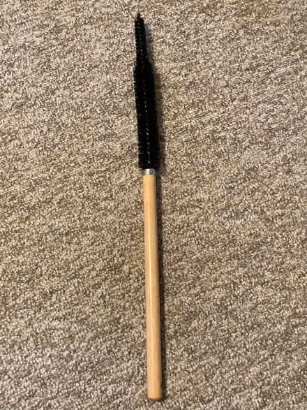 Photo of free Condenser coils cleaning brush (Greenwood) #1