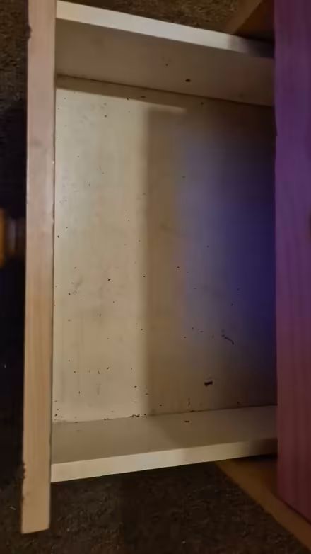 Photo of free Cabinet/bedside table (Hanover BN2) #1