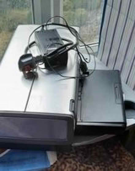 Photo of free HP printer (CT19) #1