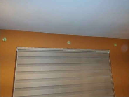 Photo of free Curtain pole. 2.4m (Dursley GL11) #2