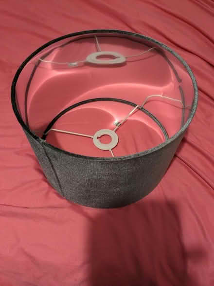 Photo of free Brand new light shade (TQ3) #2