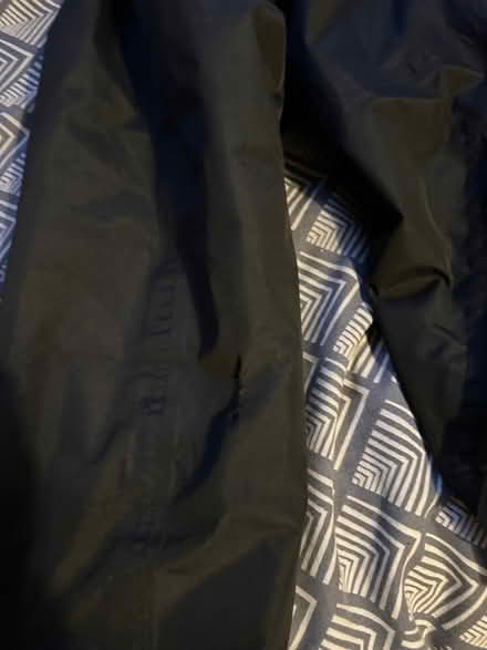 Photo of free Men’s jacket (Reading RG2) #1