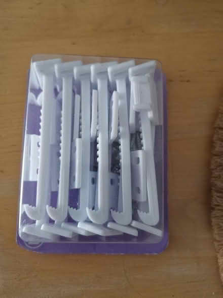 Photo of free Child safety bits (Chessington KT9) #1