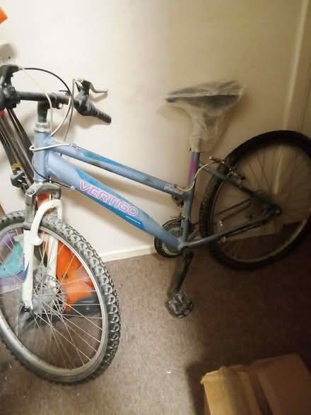 Photo of free Women's bike (North Bersted) #2