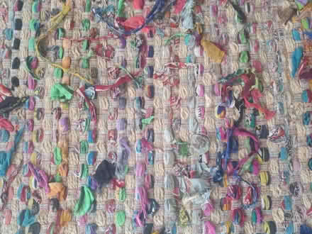 Photo of free Rag Rug (Hove BN3) #2