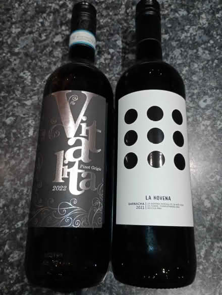 Photo of free Wine (Gosforth) #1