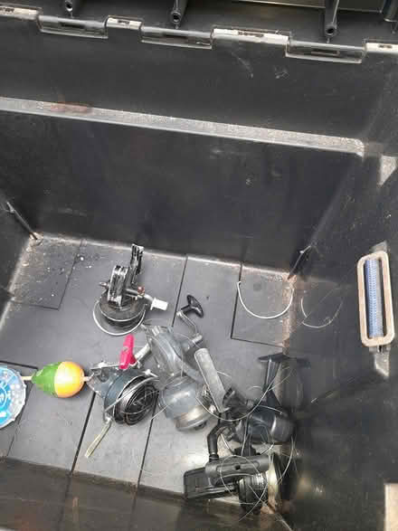 Photo of free Fishing Gear (Brundall) #3
