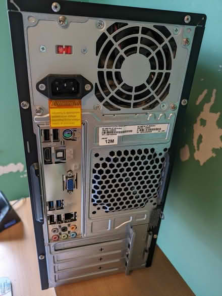 Photo of free Desktop PC (CT7) #2