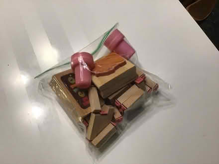 Photo of free Stamps (Ellicott city) #1