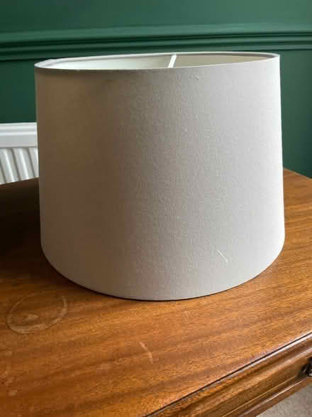 Photo of free IKEA lampshade (Nr. St Ann’s Well BN3) #3