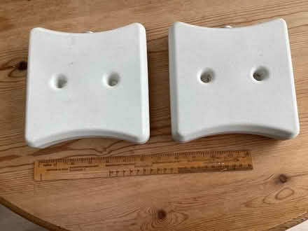 Photo of free Two ice blocks for use in cool boxes etc (Iffley OX4) #2