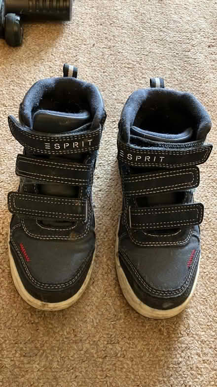 Photo of free Boots size 10 (E7 Forest gate) #2