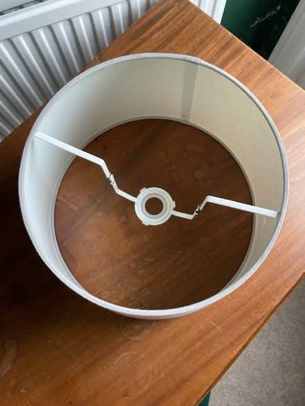 Photo of free IKEA lampshade (Nr. St Ann’s Well BN3) #2