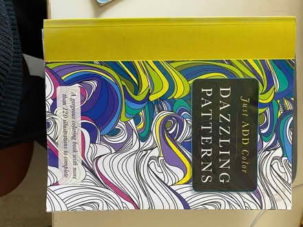 Photo of free Coloring & Drawing w/ Box (Lakewood) #4