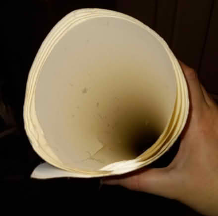 Photo of free Huge Piece of Paper (CT14) #2
