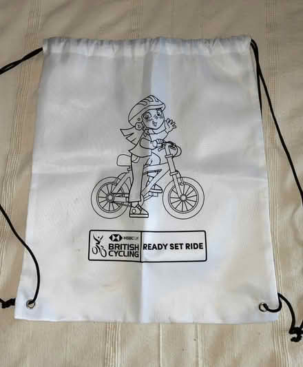 Photo of free PE / swimming bag (Kings Heath B14) #1