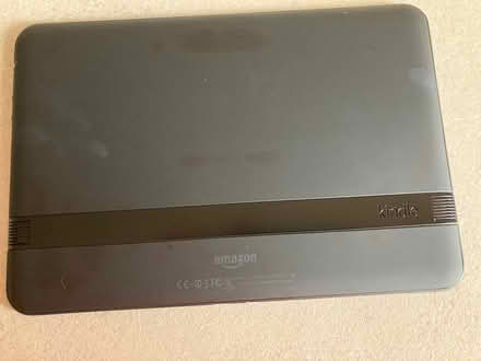 Photo of free Kindle Fire HD (2012 ish) (Havant PO9) #3