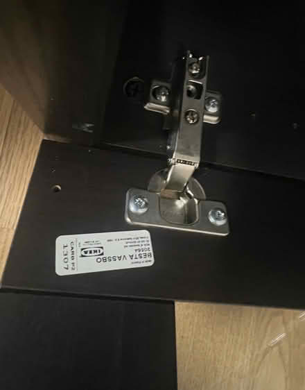 Photo of free Ikea Besta (N19) #3