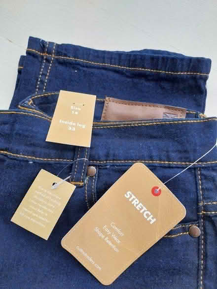 Photo of free Jeans (Cromford DE4) #1